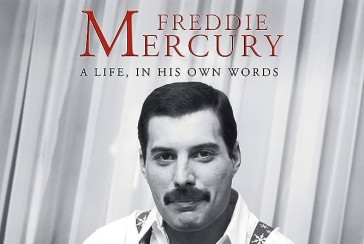 First Asian Rock Star: Who is Freddie Mercury?