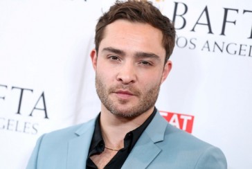 Everyone's favorite actor as Chuck Bass on "Gossip Girl": Who is Ed Westwick?