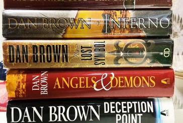 He grew up in a family where religion and science clashed: Who is Dan Brown?