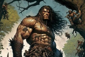 A Hero Misunderstood for Years: Who is Conan the Barbarian?