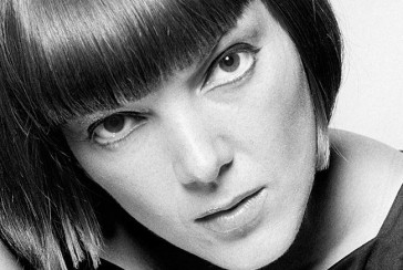 Inventor of the mini skirt: Mary Quant