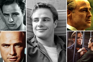 He is one of the most important movie actors of the 20th century: Who is Marlon Brando?
