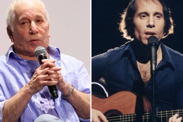 He is a city poet raised by New York culture: Who is Paul Simon?