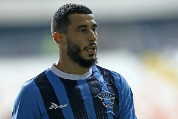 Qatar passenger in 2024: Who is Younes Belhanda?