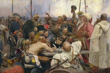 He depicted the harsh reality of the workers without romanticizing it: Who is Ilya Repin?