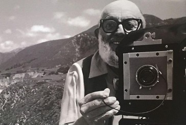 Master of landscape photography: Who is Ansel Adams?