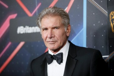 The actor we know as the 'Han Solo' of the movie "Star Wars": Who is Harrison Ford?