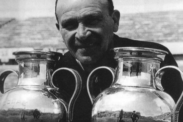 The curse of the Jewish coach who wanted his salary in vegetables: Who is Bela Guttmann?