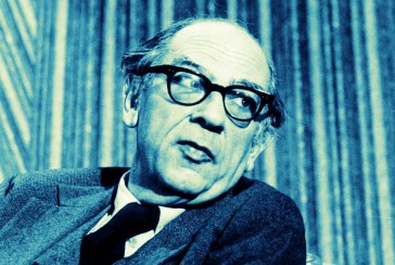 He is considered one of the most important liberal thinkers of the 20th century: Who is Isaiah Berlin?