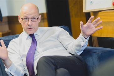 Scotland's new Prime Minister elected in May 2024: Who is John Swinney?