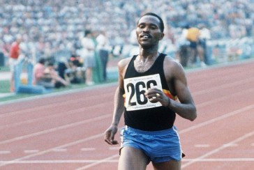 He was an African orphan: Who is Kipchoge Keino?