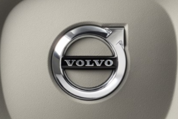 Volvo: One of the most well-known and respected automobile brands in the world, with sales in 100 countries