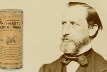 Henri Nestle: The man who changed the history of chocolate!