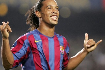 The wizard of Brazilian football: Who is Ronaldinho?