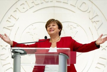 Bulgarian managing director of the IMF: Who is Kristalina Georgieva?