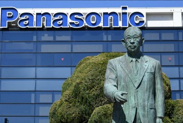 How Konosuke Matsushita succeeded in making Panasonic a global giant?