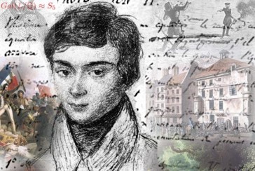 He displayed genius and stupidity together: Who is Evariste Galois?