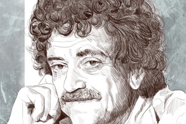 He studied biochemistry but became a writer: Who is Kurt Vonnegut Jr?