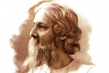 First non-European to win a Nobel Prize in literature: Who is Rabindranath Tagore?