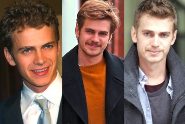 He didn't take advantage of his chance to become the biggest star of Star Wars: Who is Hayden Christensen?