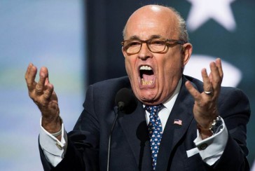 Former Mayor of New York: Who is Rudolph Giuliani?