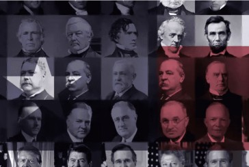 Who are the US presidents who studied law?