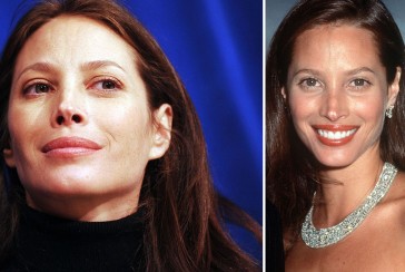 Graduated in public health: Who is Christy Turlington?