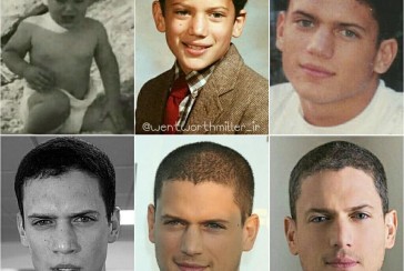 He became known worldwide for his role in the TV series Prison Break: Who is Wentworth Miller?