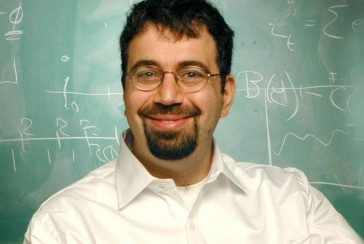 Who is Daron Acemoglu, an MIT Professor of Economics researching The Origins of Power, Prosperity and Poverty?