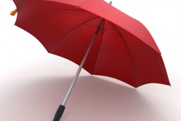 Umbrella: Who Invented When?