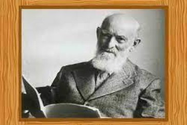 Robert Bosch: I don't pay good wages because I have a lot of money; I have a lot of money because I pay good wages