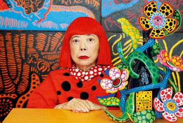 One of the most important avant garde artists alive: Who is Yayoi Kusama?