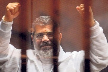 Egypt's ex-president elected by popular vote and overthrown by a coup: Who is Mohammed Morsi?