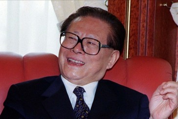 He was China's cunning leader: Who is Jiang Zemin?