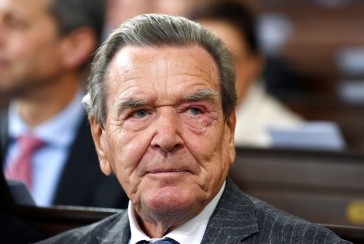 He gave importance to improving relations between Russia and Germany during his chancellorship: Who is Gerhard Schröder?