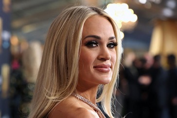She became famous with American Idol: Who is Carrie Underwood?