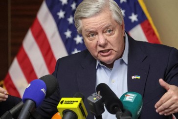 US senator who said a nuclear bomb should be dropped on Gaza: Who is Lindsay Graham?