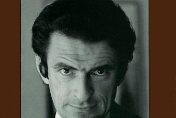 A genius novelist or a fame-seeking fraudster: who is Jerzy Kosinski?