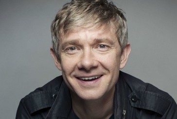 Actor who achieved worldwide recognition by playing Bilbo Baggins in "The Hobbit": Who is Martin Freeman?