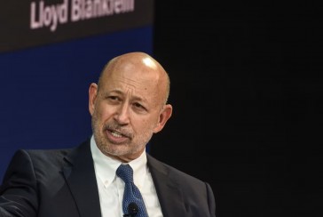 He was once the world's highest-paid CEO: Who is Lloyd Blankfein?