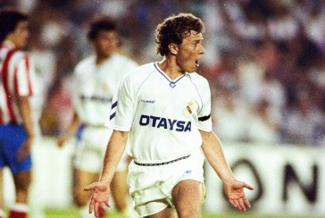 One of the symbol names of Real Madrid: Who is Emilio Butragueno?