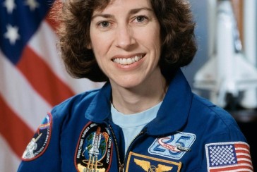 She became the world's first Hispanic female astronaut: Who is Ellen Ochoa?