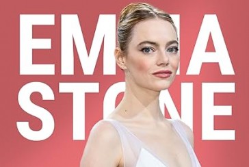 She is among the 500 most influential names in the entertainment world: Who is Emma Stone?