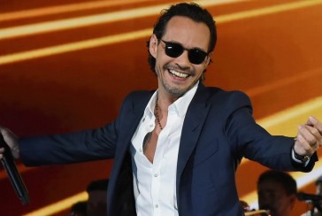 The legendary singer of Vivir Mi Vida: Who is Marc Anthony?