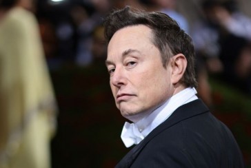 Iron Man: Elon Musk, who always has a plan in every situation