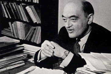 The economist who answered no to the question "Can capitalism survive?": Who is Joseph Alois Schumpeter?