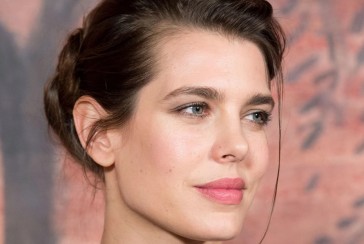 She literally grew up in front of the cameras: Who is Charlotte Casiraghi?