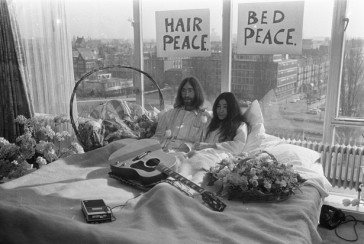 The woman who broke up the Beatles: Who is Yoko Ono?