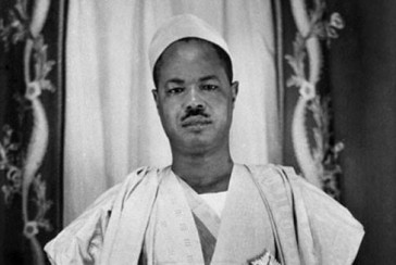 He was the first president of the Federal Republic of Cameroon: Who is Ahmadou Ahidjo?