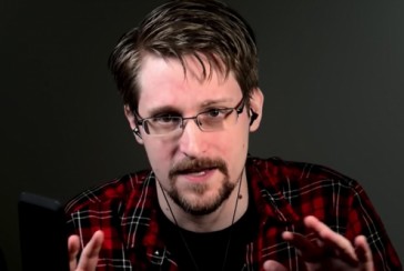 Who is Edward Snowden, who was granted Russian citizenship?